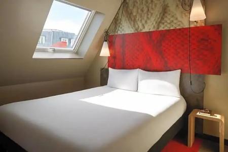 ibis Paris Canal Saint Martin - 31