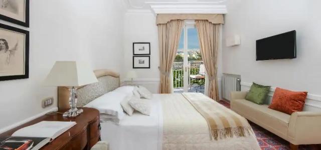 La Medusa - Dimora di Charme - 36