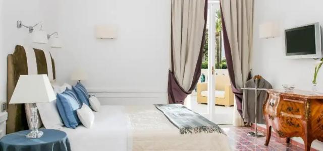 La Medusa - Dimora di Charme - 37