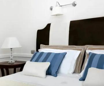 La Medusa - Dimora di Charme - 4