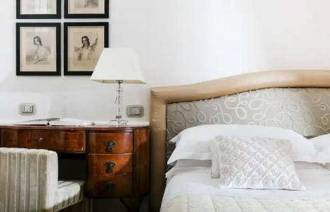 La Medusa - Dimora di Charme - 49