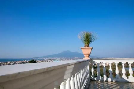 La Medusa - Dimora di Charme - 17