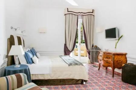 La Medusa - Dimora di Charme - 53