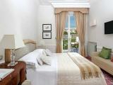 Standard Double room with balcony and with sea view