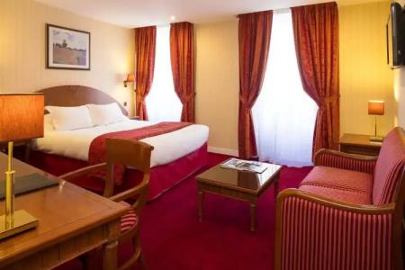 Imperial Paris - 5