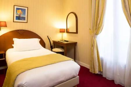 Imperial Paris - 6