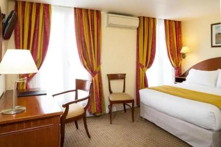 Imperial Paris - 22