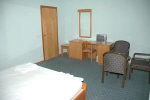 Kar Hotel, Uludag