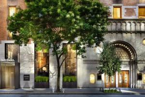 Hotel AKA NoMad, New York