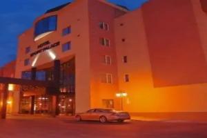 Hotel Sport Palace, Sliven