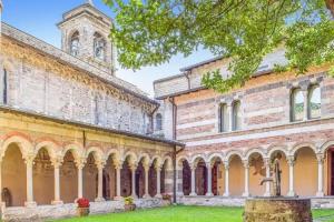 Antico Verbano Bilo 4 Giardino, Meina