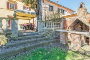 Lucignano - Hotels