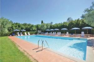 Capranica - Hotels