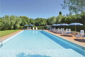 Capranica - Hotels