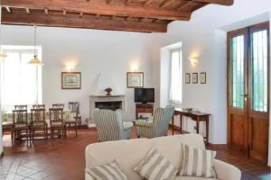 Casciano 15, Capranica