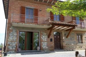 La Fenice B&B, Montepulciano