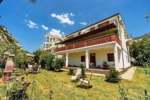 Apartments Viktorija, Petrovac