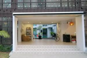 Good Day Phuket Hotel, Phuket Town