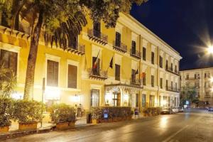 Excelsior Palace Hotel, Palermo