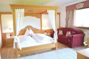 Hotel Onach, San Lorenzo di Sebato