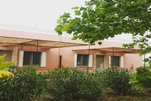 Farm Stay «Masseria Montedoro», Marina di Ginosa