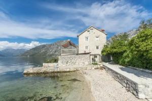 Apartments Mir i dobro, Kotor