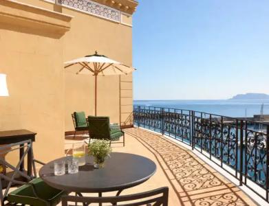 Rocco Forte Villa Igiea - 114