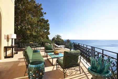 Rocco Forte Villa Igiea - 181