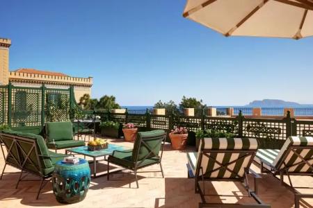 Rocco Forte Villa Igiea - 151