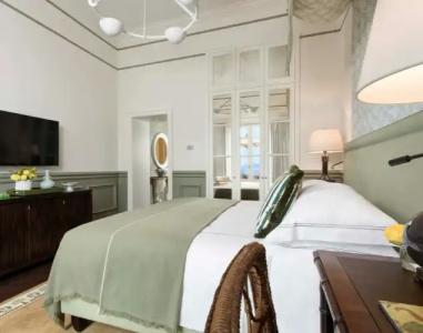 Rocco Forte Villa Igiea - 111