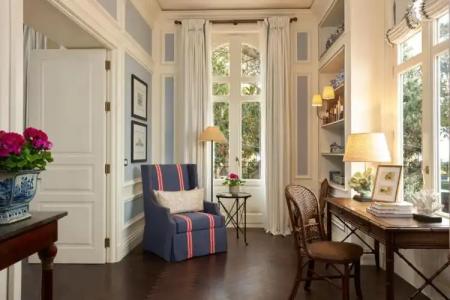 Rocco Forte Villa Igiea - 141