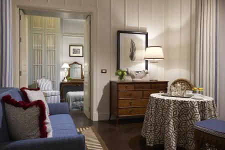 Rocco Forte Villa Igiea - 176