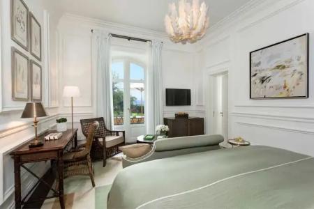 Rocco Forte Villa Igiea - 129