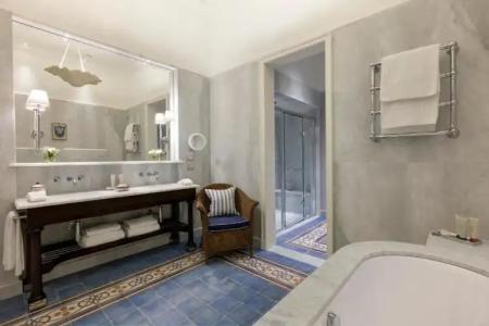 Rocco Forte Villa Igiea - 138