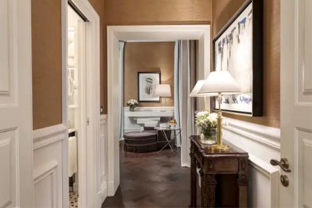 Rocco Forte Villa Igiea - 170