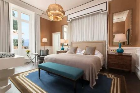 Rocco Forte Villa Igiea - 161