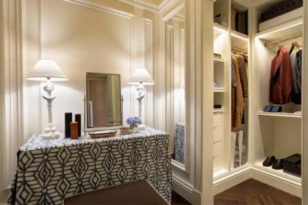 Rocco Forte Villa Igiea - 159