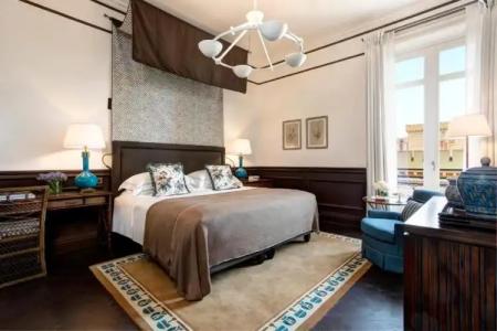 Rocco Forte Villa Igiea - 101