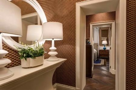 Rocco Forte Villa Igiea - 160