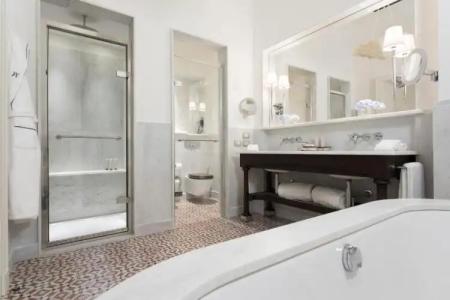 Rocco Forte Villa Igiea - 136