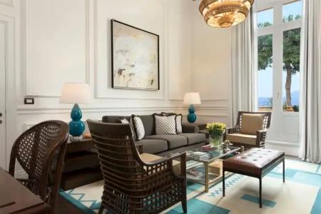 Rocco Forte Villa Igiea - 158