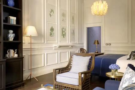 Rocco Forte Villa Igiea - 128