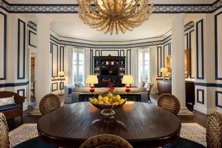 Rocco Forte Villa Igiea - 174