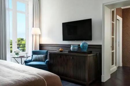 Rocco Forte Villa Igiea - 107