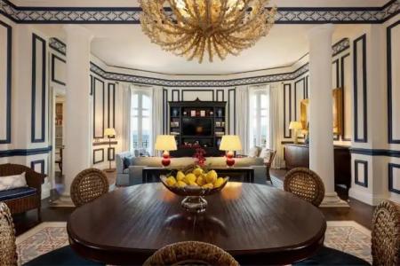 Rocco Forte Villa Igiea - 144