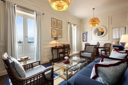 Rocco Forte Villa Igiea - 157