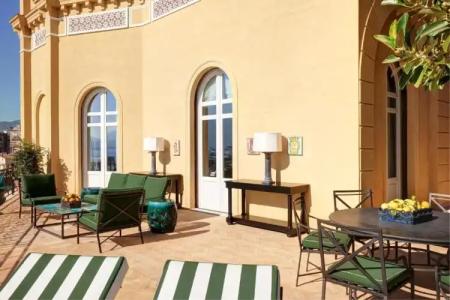 Rocco Forte Villa Igiea - 143