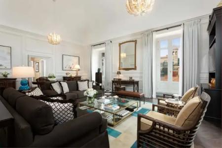 Rocco Forte Villa Igiea - 166