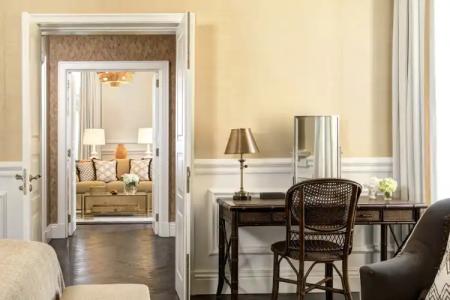 Rocco Forte Villa Igiea - 122