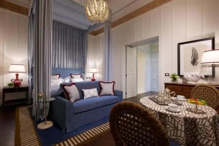 Rocco Forte Villa Igiea - 146